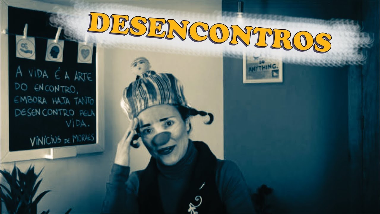 01 | Desencontros
