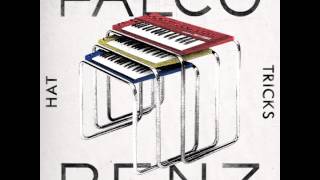 Hat Tricks - Falco Benz (Magnetron 2014)