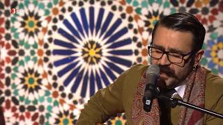 Video thumbnail of "Shahin Najafi - Hazrate Naan (Live - 3sat ) اجراى زنده حضرت نان  - شاهین نجفی"