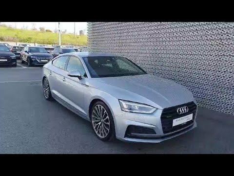 182D14988 - 2018 Audi A5 Sportback SB 2.0tfsi 252BHP Q ST Sline RefId: 3660...