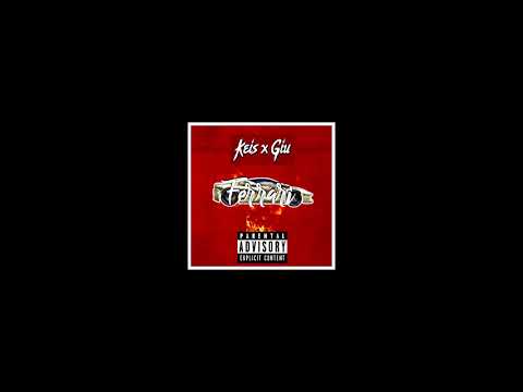 KEIS X GIU - "FERRARI"