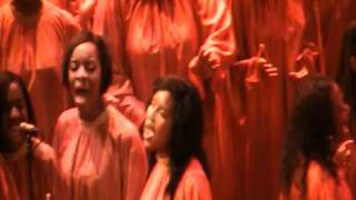 Donnie Mc Clurkin And Total Praise - Purple