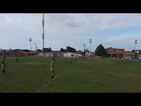DFG X COMERCIAL - FINAL COPA JOVEM 2020 (ao vivo)