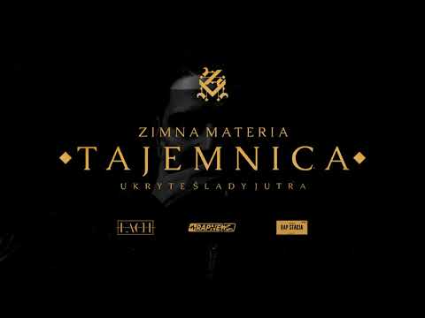 Zimna Materia - Tajemnica
