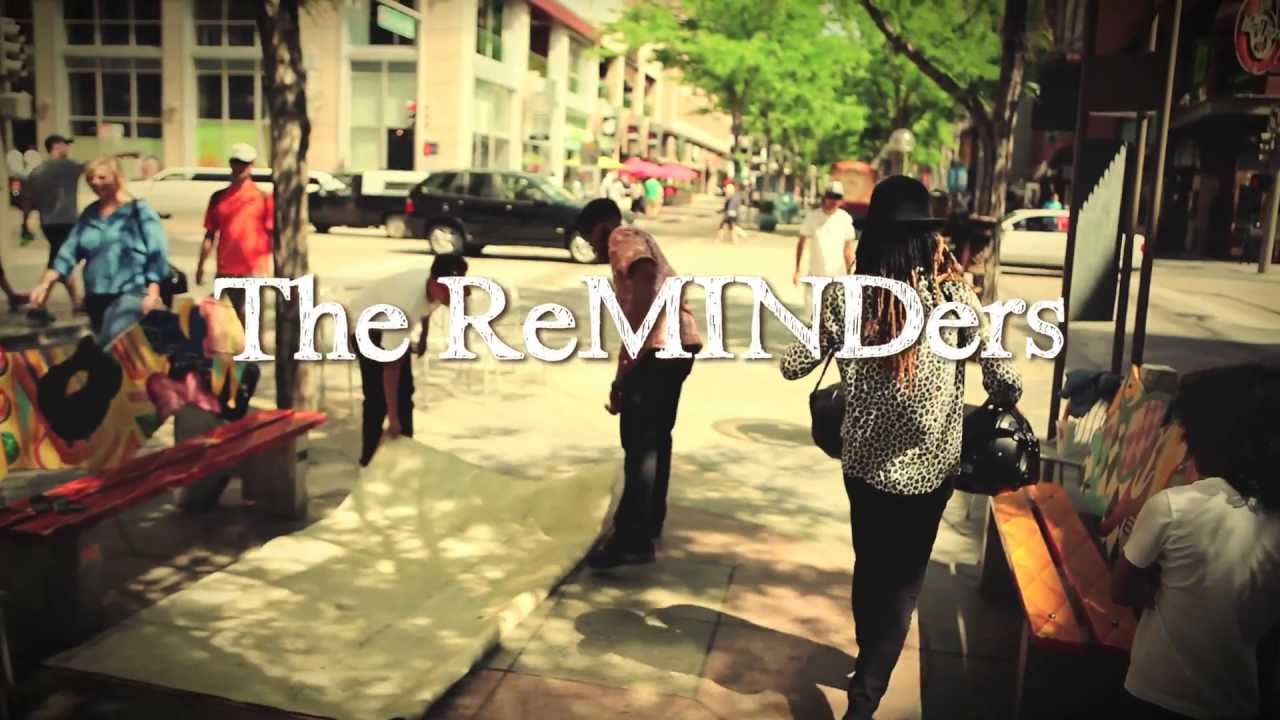 The Reminders – “If You Didn’t Know”