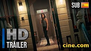 Tráiler Inglés Subtitulado en Español Scream Tráiler Inglés Subtitulado en Español Scream