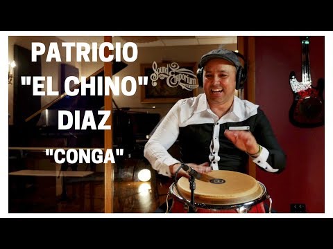 MEINL Percussion - PATRICIO 