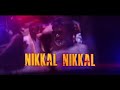 Nikkal Nikkal Song WhatsApp Status
