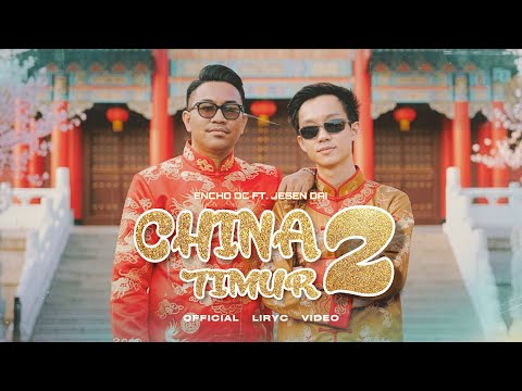 China Timur 2 - Encho DC