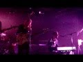 Ghinzu - Jet Sex (Live @ Den Atelier, Luxembourg ...