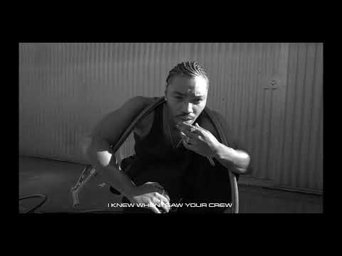Video thumbnail for I CAN’T GO OUTSIDE