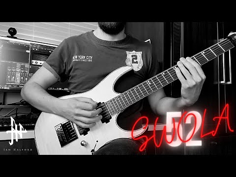 Sunday With Ola Riff Challenge 52 #SWOLA52