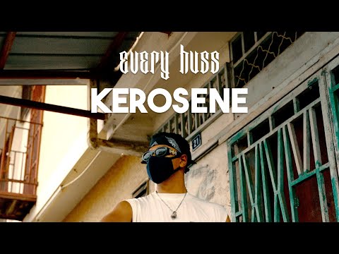 Every Huss (ShGang) - Kérosène (CLIP)