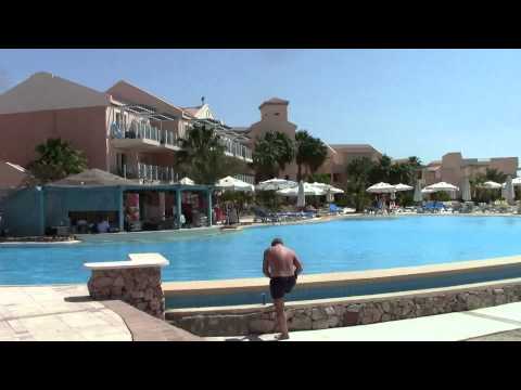 Отель Moevenpick Resort & Spa El Gouna 5* 