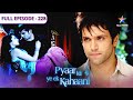 Pyaar Kii Ye Ek Kahaani Werewolves Ki Maut FULL EPISODE 228