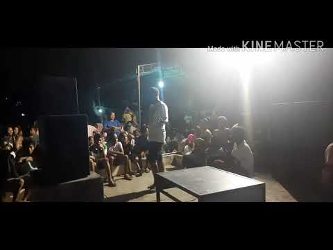 KOALIA TOK MAI.Comp : Abio Salsinha.Voc : Abio Salsinha