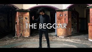 Mos Def - The Beggar / Dance with the Heart / Cancún, Mx.
