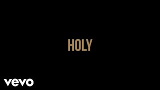 Tey Yahawadah - HOLY (Official Music Video)