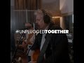 #UnpluggedTogether with Grievous Angels - October 21