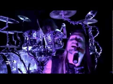 ARISE to BURN - "SPINELESS"