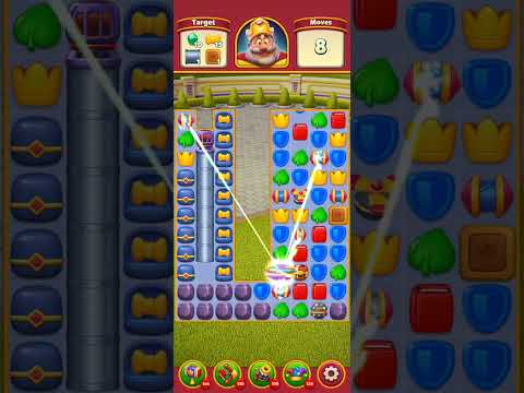 Loyal Match Level 1845