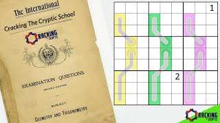 The Geometry Exam Miracle