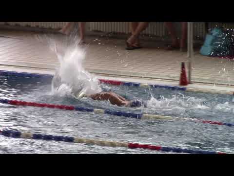 Staffetta 4x50MX (1) 120-159 (B) Masc - Colle Val d'Elsa 17.03.19