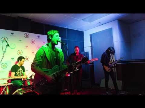 East District-While I was dreaming 'Live @ GMR'