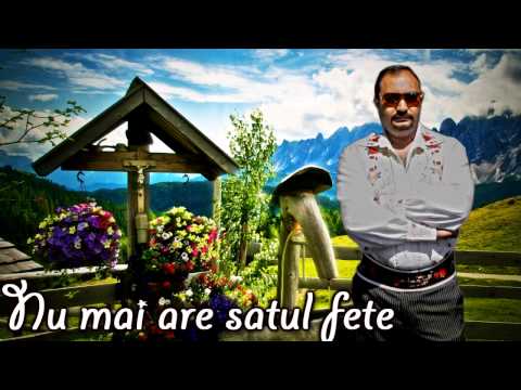 VASEA - NU MAI ARE SATUL FETE