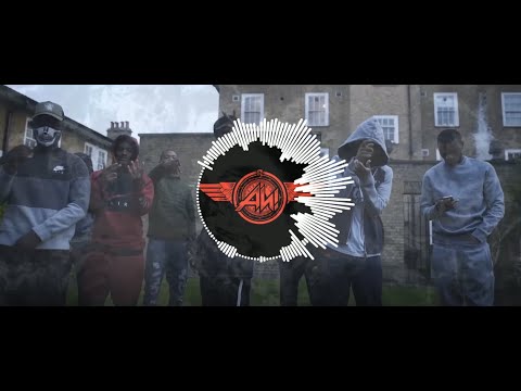 MizorMac-X-Blanco-X-Bis-No-Hook 2.0 - AH Productionz #HarlemSpartans