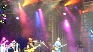 Little Too Late - Default Live @ Capital Ex.AVI
