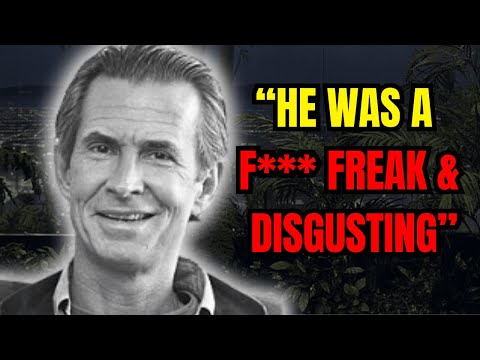 Anthony Perkins Truly Hated Him More Than Anyone...Try not to Gasp
