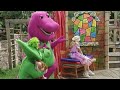 Barney Y Sus Amigos Temporada 8 Episodio 2 Dentro Y Fuera On Again Off Again Spanish 4k 16 9