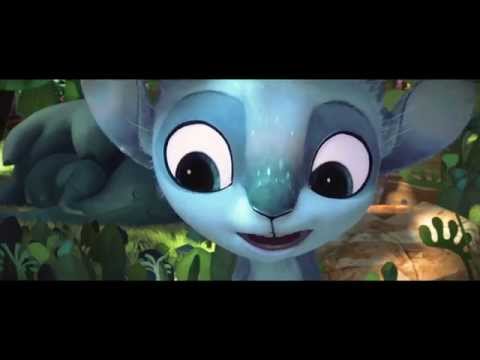 Mune, le gardien de la lune