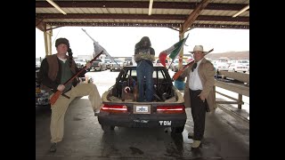 2012 Yeehaw It's Texas 24 Hours of Lemons Car Inspections, Texas World Speedway