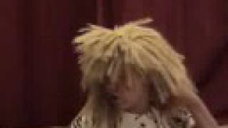 I&#39;m a Ugly Girl - Weird Al - Parody