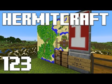 ►Hermitcraft 6 - Ep. 123: CONCORP CUP!! (Minecraft 1.13)◄ | iJevin