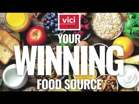    0:34 / 1:39   UHT milk from Poland (VICI Group Company)