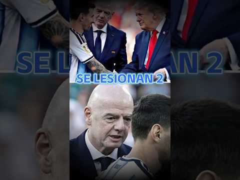 Qué dijo realmente Messi? 🤯