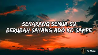 Download lagu Lirik Lagu | Ko Bae - KapthenpureK mp3