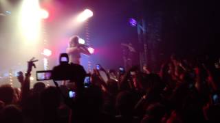 Iggy Azalea - D.R.U.G.S. (Live @ The Echoplex) 6/24/13