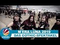 M Era Luna 2019 Gothic Fans Zeigen Ihre Outfits
