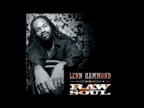 Lenn Hammond RAW SOUL Mini Mix