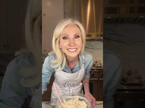 Butter Swim Biscuit Hack!