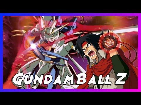 Mobile Fighter G Gundam | The Gundam Retrospective