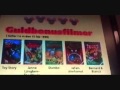Disney VHS 11 Reklamer Del 2