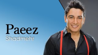 Shadmehr aghili paeez شادمهر عقیلی پاییز