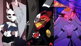 -| helluva boss tiktok compilation |-