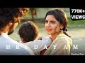 Hridayam Movie Malyalam Love Story ️ Hridayam Movie 2022 Hridayam Movie Whatsapp Status