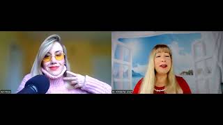 The Future of Business is Female - Ayo Nova & Dr. Kimberley Linert